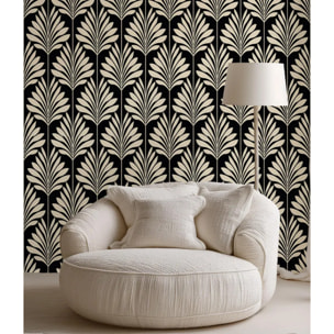 Carta da Parati Art Déco