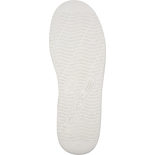 Sneakers - CAMPER Runner K21 Twins - Bianco - Pelle liscia