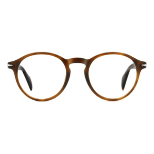 Gafas de Vista David Beckham DB 1185 WR9 49 de Acetato Hombre 49 mm