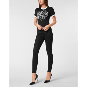 PHILIPP PLEIN Camiseta Slim Fit