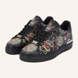 PHILIPP PLEIN Zapatillas Lo-Top