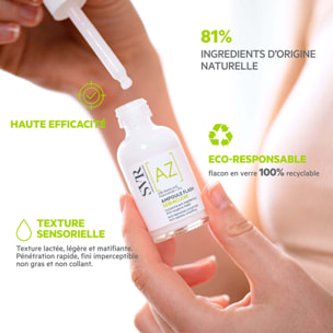 Sebiaclear - Ampoules Flash Concenté Anti-Imperfections 30 ml