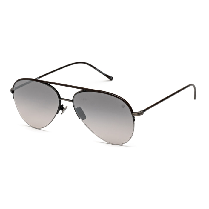 Gafas de sol Belstaff Hombre PHOENIX--MARRON-LEATHER-W