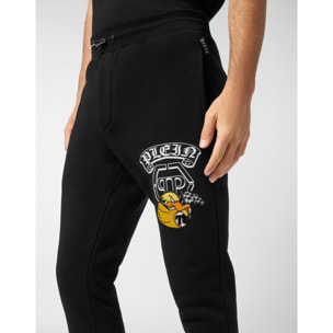 PHILIPP PLEIN Pantalones de chándal DUCK