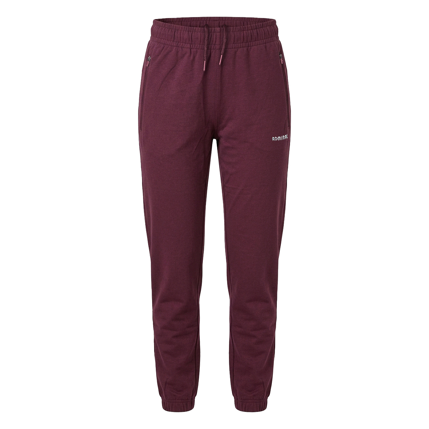 Tuta Donna ADMIRAL Cotone Leggero Full Zip