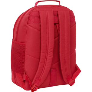 Mochila doble adapt.carro sevilla fc