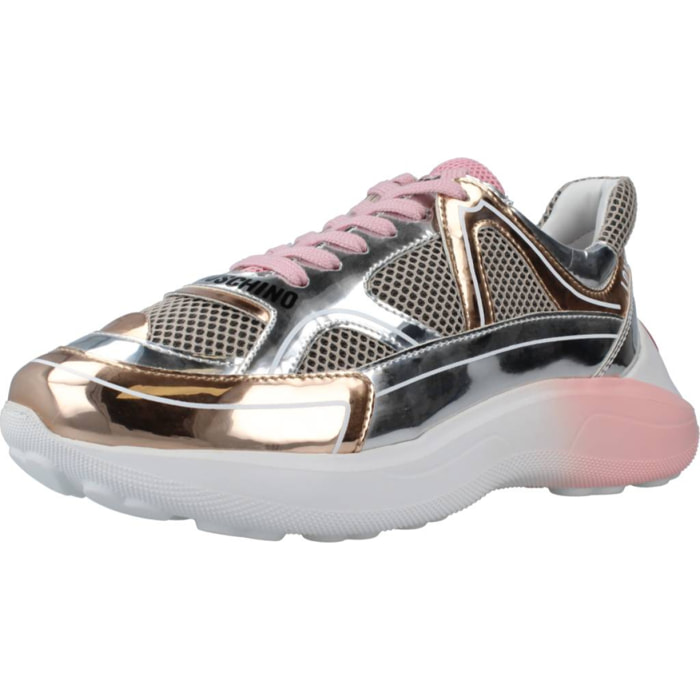 SNEAKERS LOVE MOSCHINO SNEAKERD RUNNING60