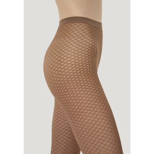 Collant Shimmer Effect Tights