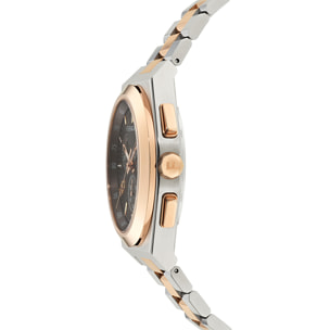 Ferragamo Orologio Cronografo Al Quarzo Vega Upper East Chrono