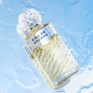 Eau de Rochas - Eau de Toilette