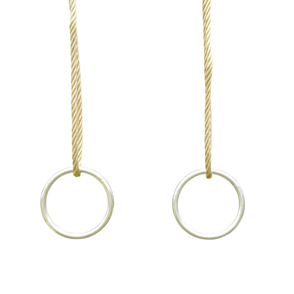 Anneaux métal pour portiques de 3 à 3,50 m