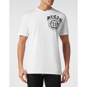 PHILIPP PLEIN Camiseta Cuello Redondo