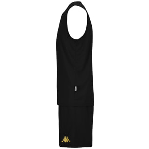 Completo Kappa Hombre Kappa4Basket Dancosi