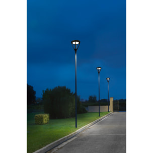 LEDS C4 Cabezal PROUD con led 4000K de 40W para iluminación simétrica