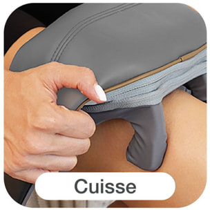 Masseur nuque ESSENTIELB ENM Eden Zen