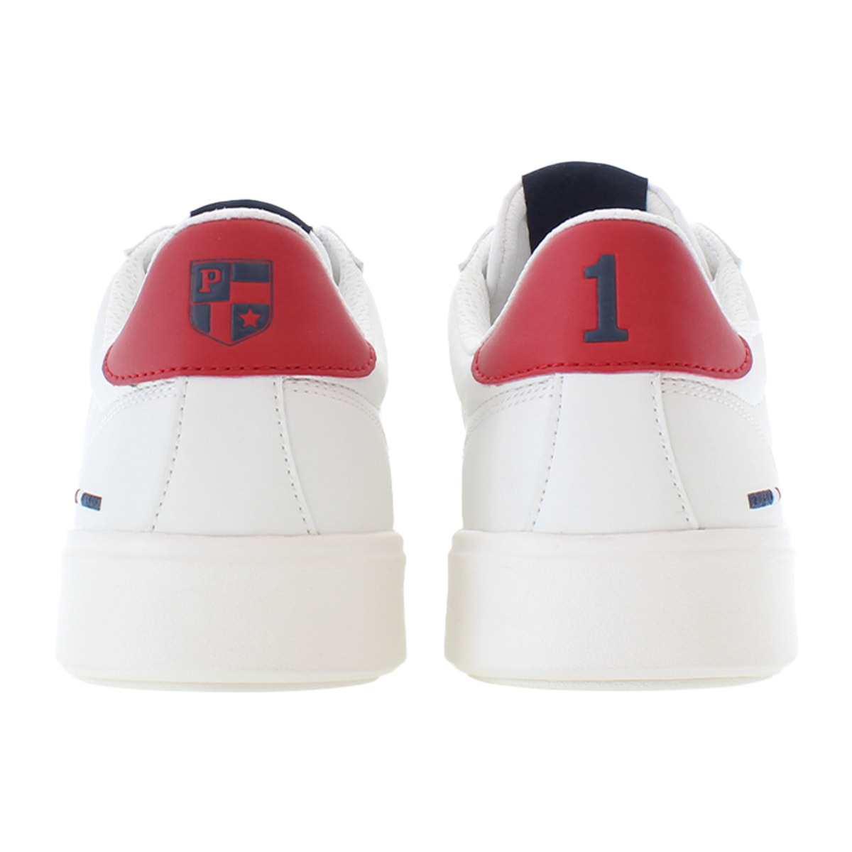 U.S. Polo Assn. - Sneakers TYMES009M4Y1 in sintetico per uomo