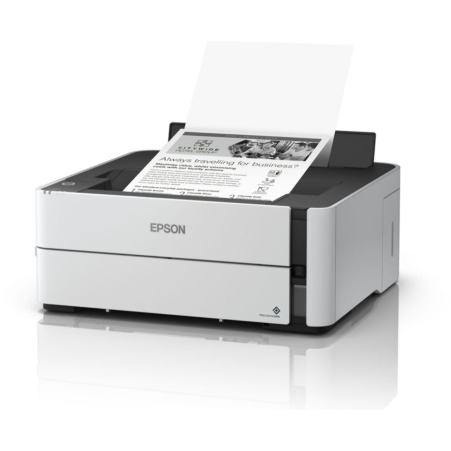 Imprimante jet d'encre EPSON EcoTank ET-M1170