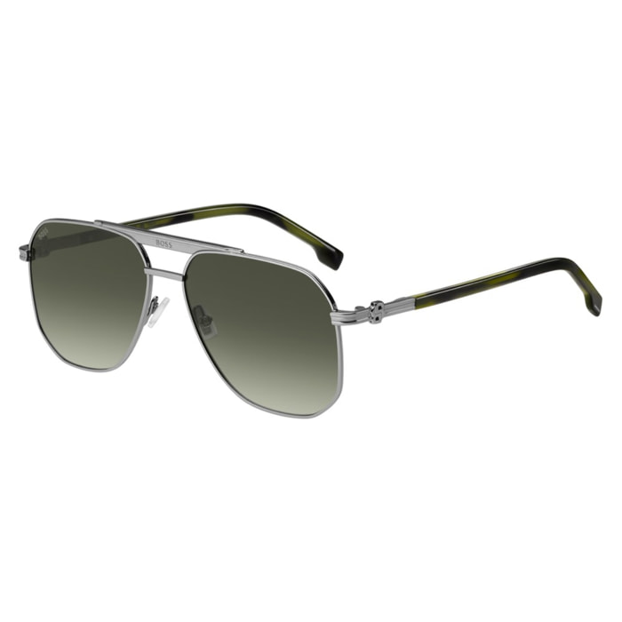 Gafas de Sol Hugo Boss 1743/S XYG de Metal Unisex 59 mm