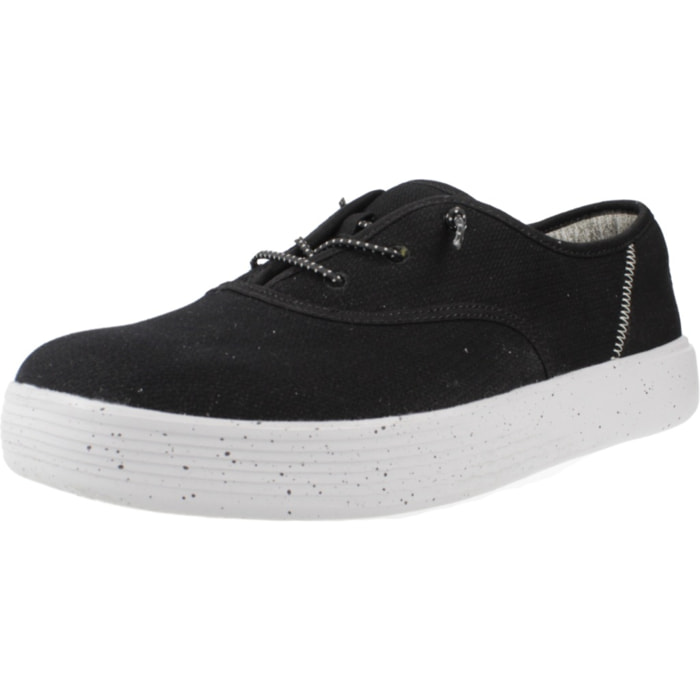 Informales Hombre de la marca HEY DUDE  modelo CONWAY SPORT MESH Black