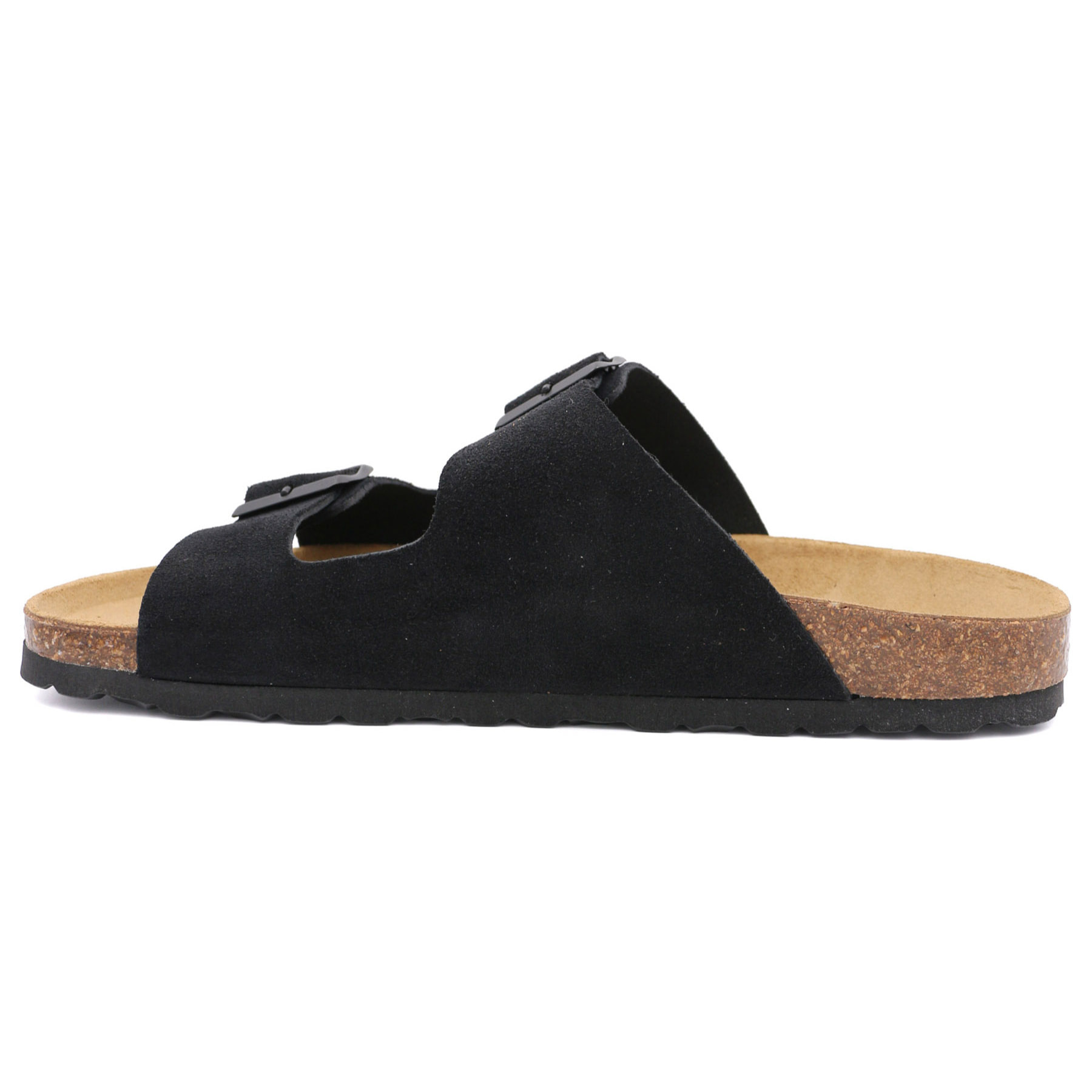 Sandalo BILLOWY NERO