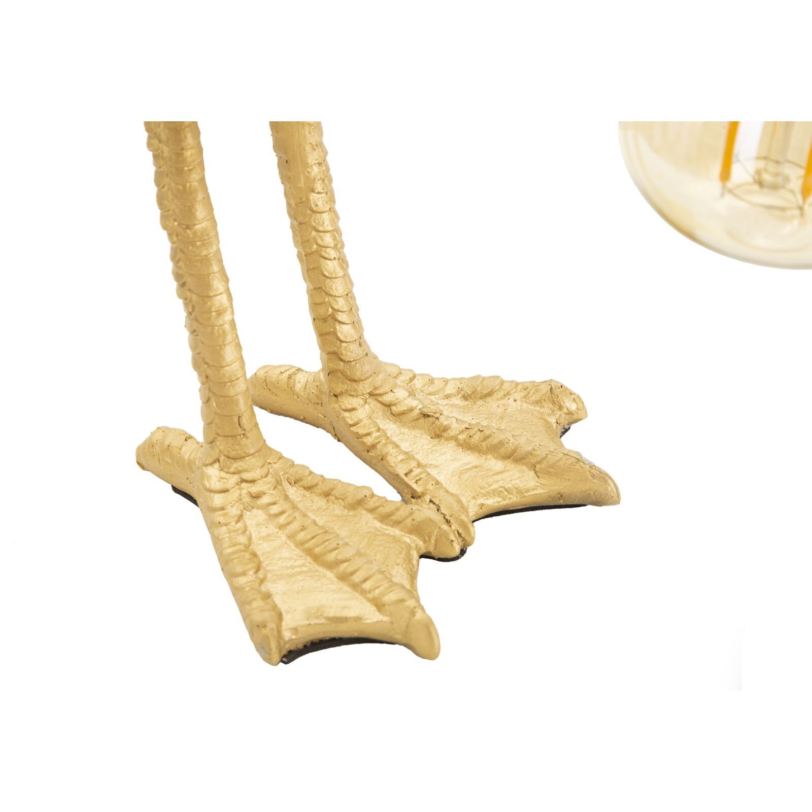 LAMPADA DA TAVOLO FLAMINGO CM 13X11,5X39,5