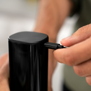 Set de deux moulins électriques, 2-pcs