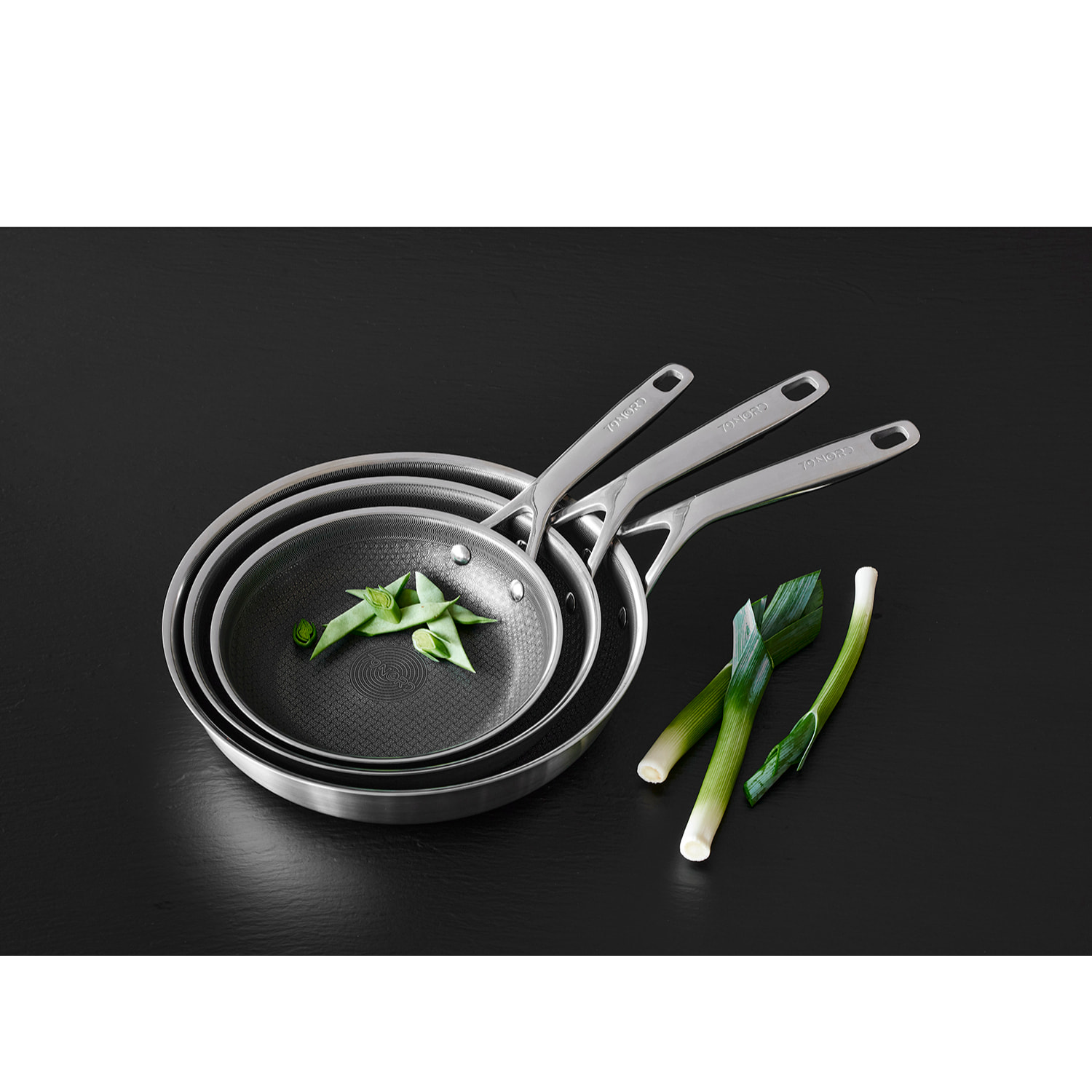 Poêle à frire 79Nord Hybrid