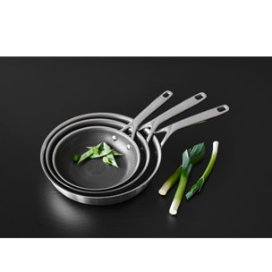 Poêle à frire 79Nord Hybrid