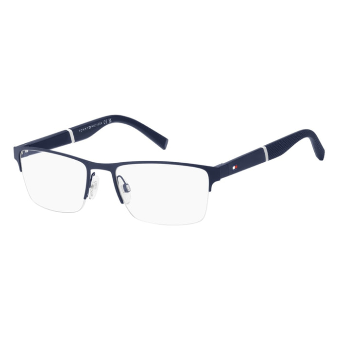 Gafas de Vista Tommy Hilfiger TH 1905 FLL 58 de Metal Hombre 58 mm