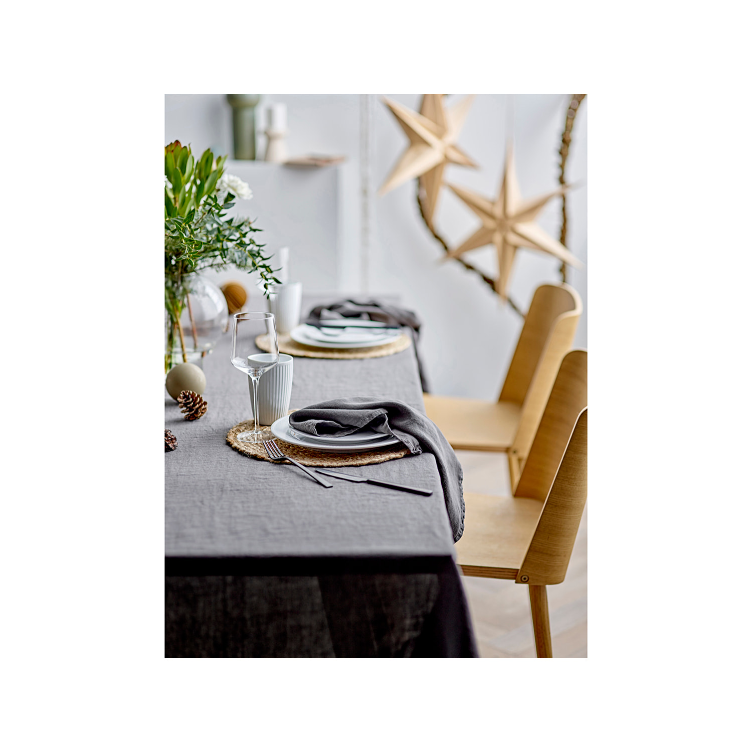 Nappe Pure Linen