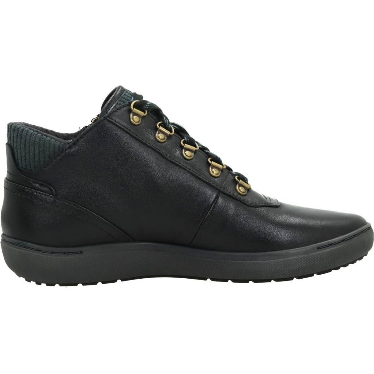 DERBIES - OXFORD CLARKS NALLE MID