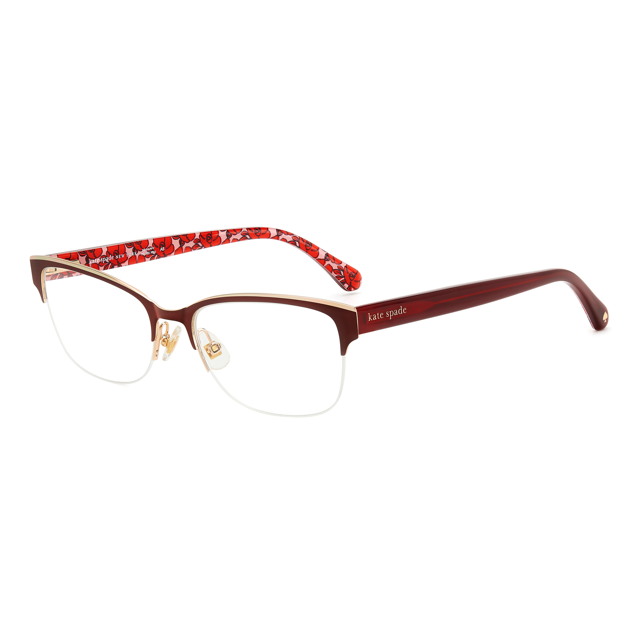 Montura de gafas Kate Spade Mujer MARJORIE-0PAF217