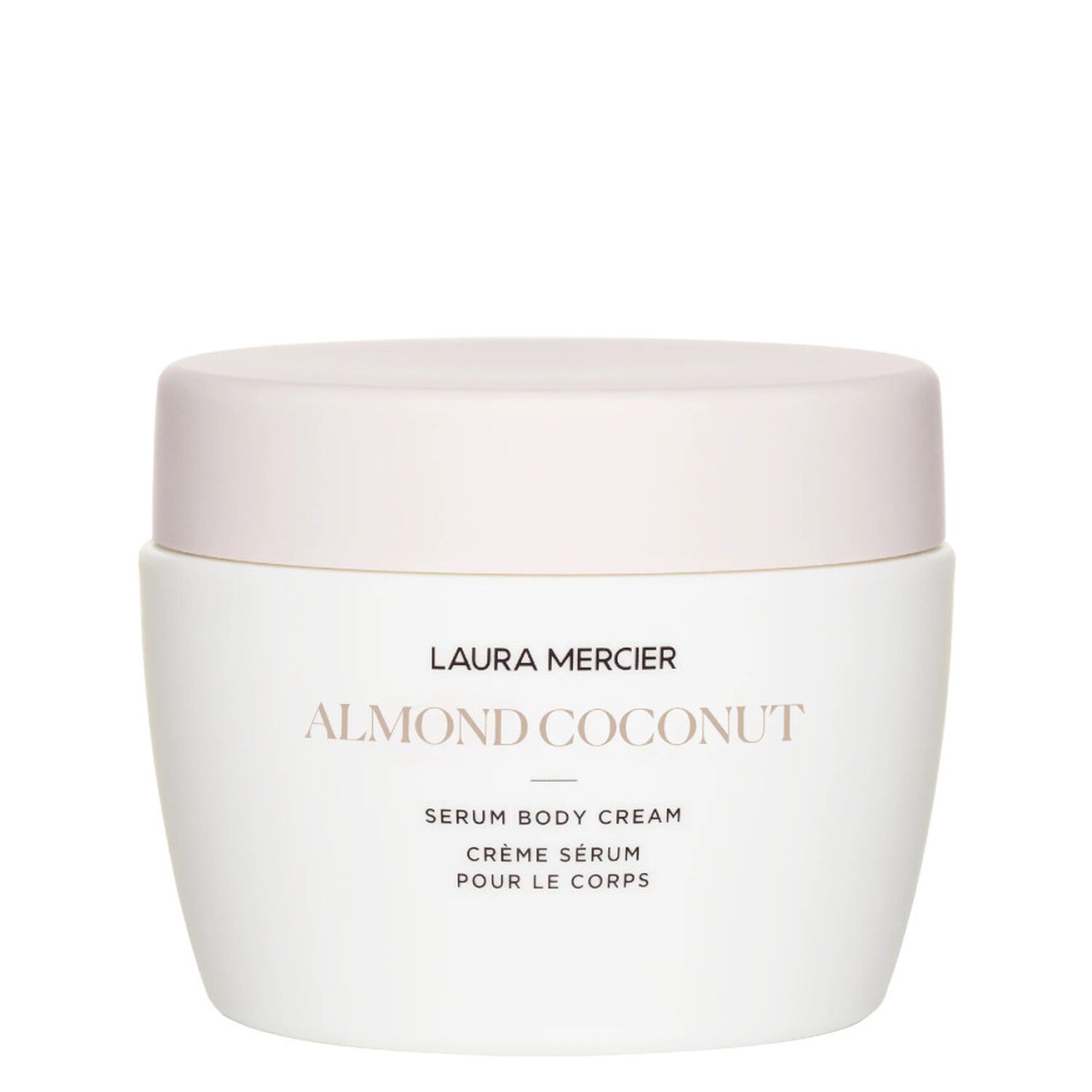 Almond Coconut - Crème Sérum pour le Corps 200 ml