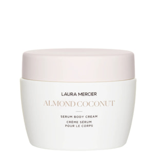 Almond Coconut - Crème Sérum pour le Corps 200 ml
