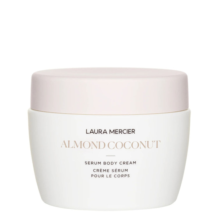 Almond Coconut - Crème Sérum pour le Corps 200 ml