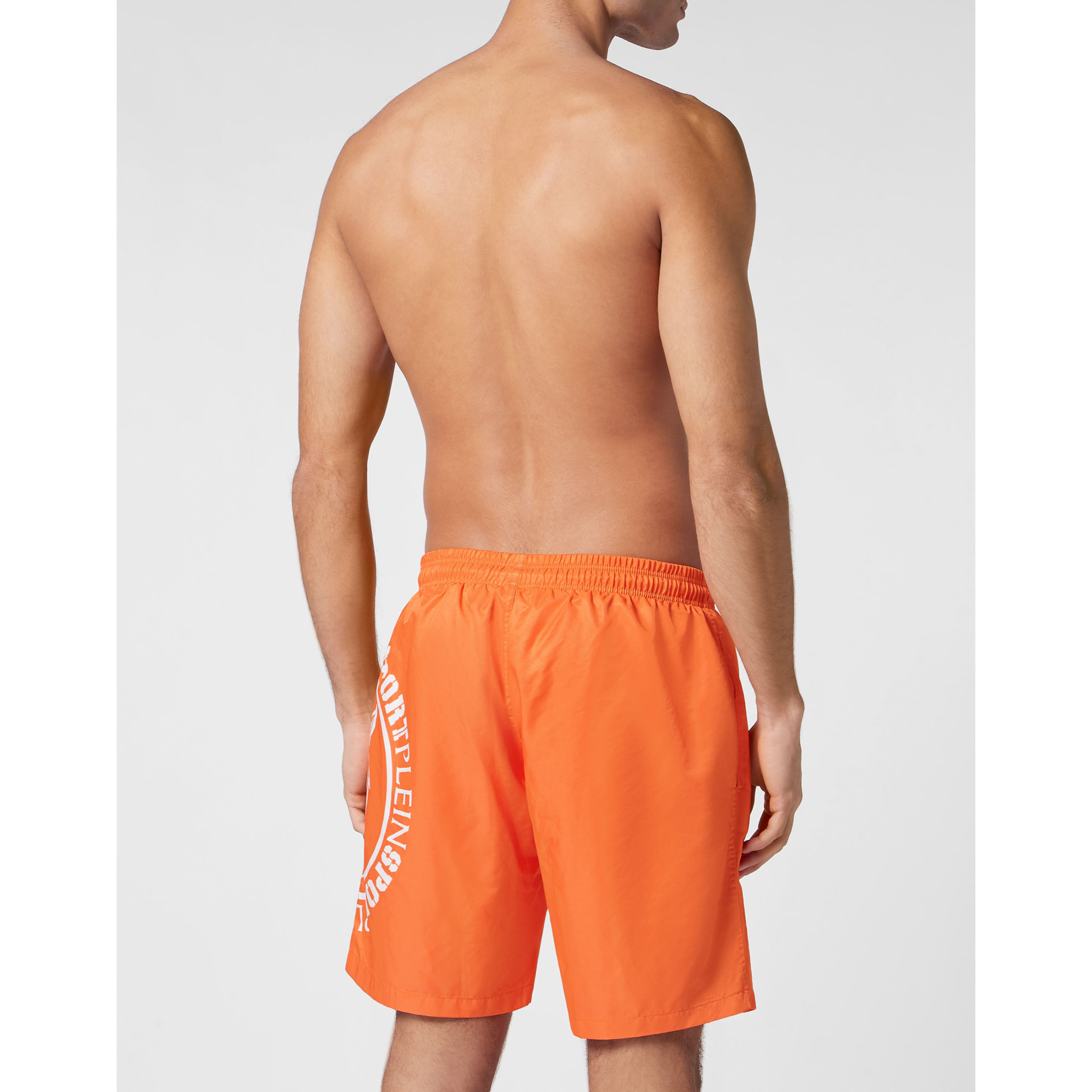 PLEIN SPORT Bañadores CARBON TIGER