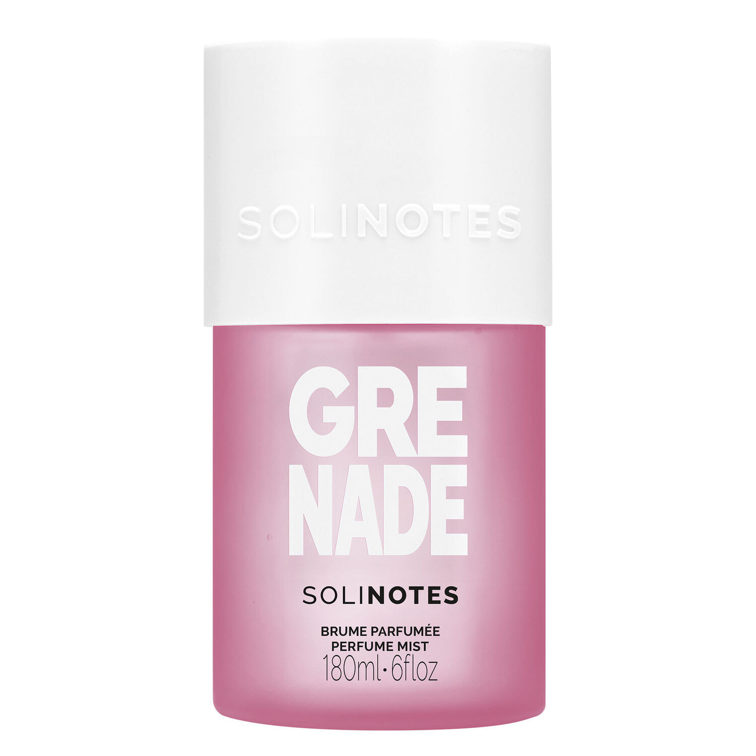 Grenade - Brume Parfumée 180 ml