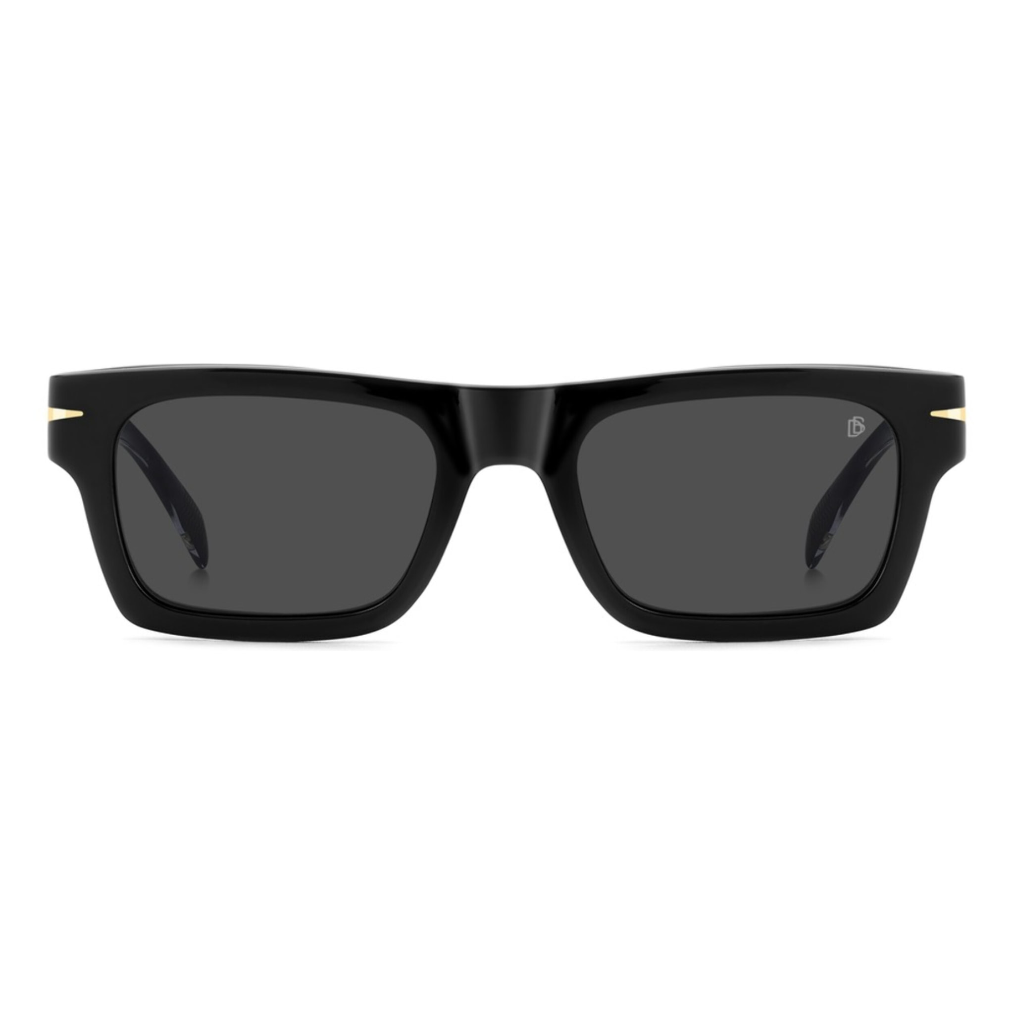 Gafas de Sol David Beckham DB 7129/CS 807 Polarizadas de Acetato Hombre 51 mm