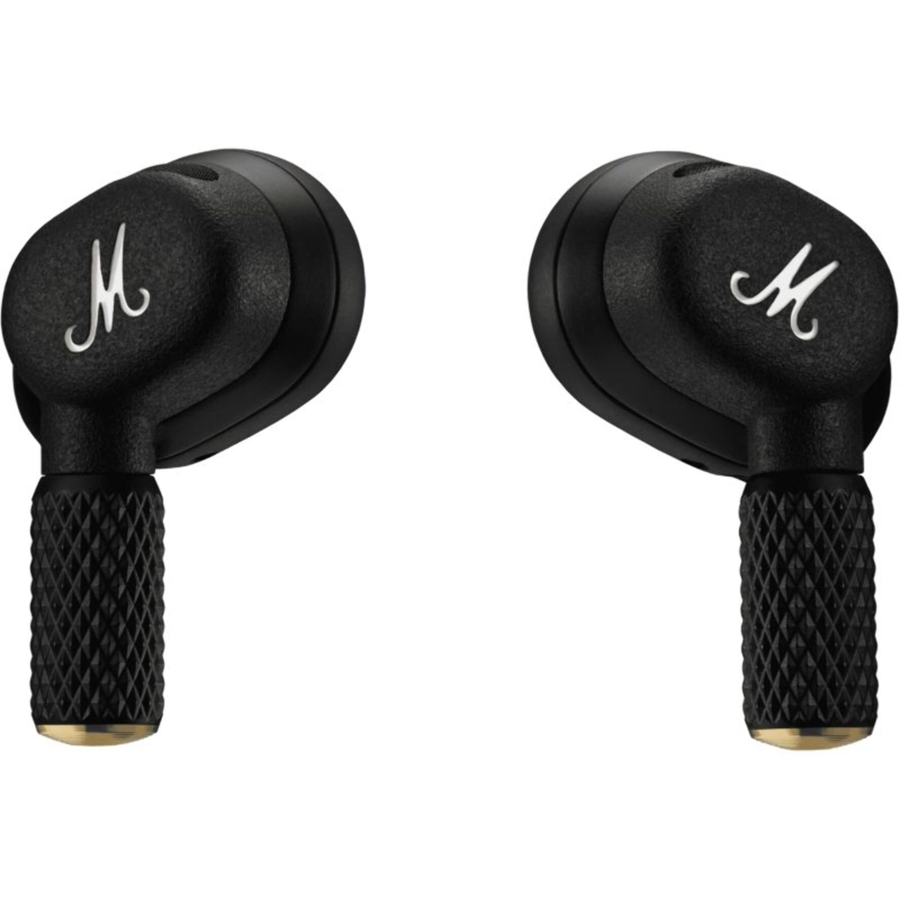 Ecouteurs MARSHALL Motif II ANC - Réduction de bruit, sans fil, intra-auriculaires, autonomie 30h