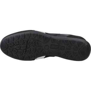Sneakers de  Mujer de la marca GEOX  modelo D RAVEX NEGRO