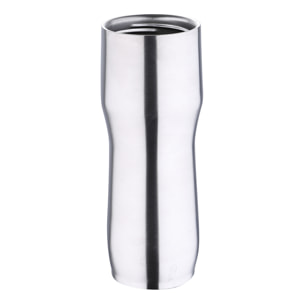 TERMO MUG 450ML  TRAVEL Bergner