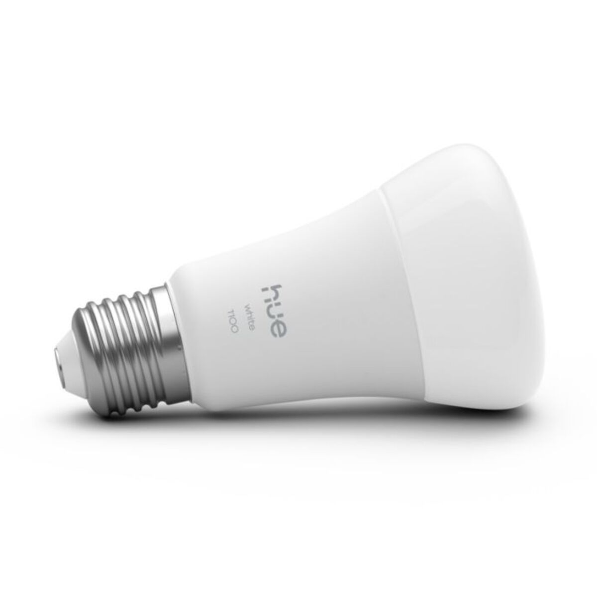 Ampoule LED connectée PHILIPS HUE E27 White 75W