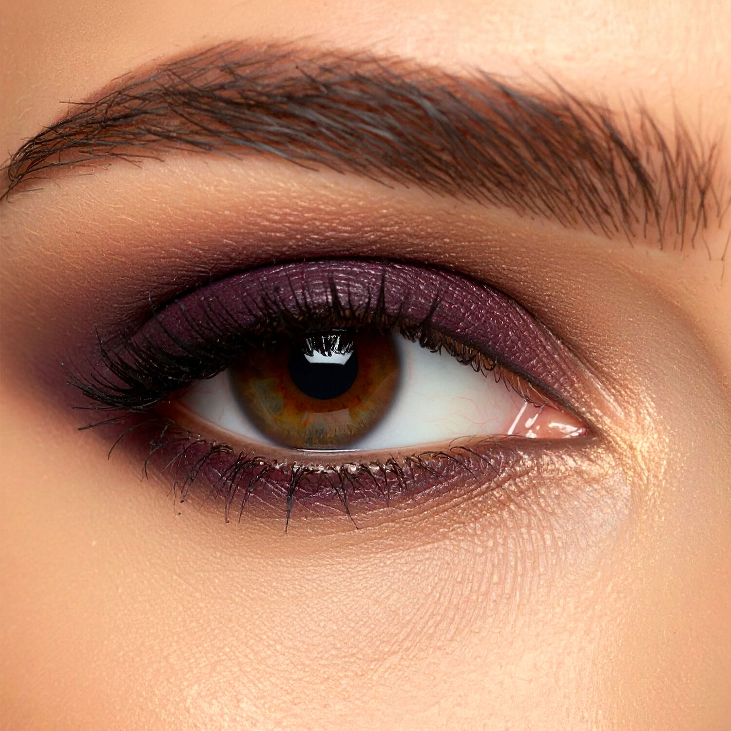 Ombre Blackstar - Fard Fondant Regard