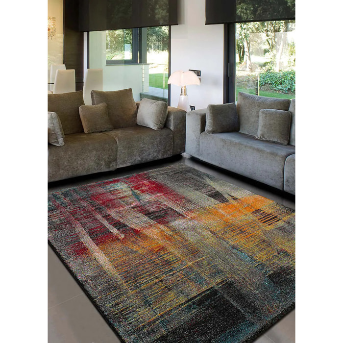 Alfombra Bianca Multicolor, varias medidas disponibles
