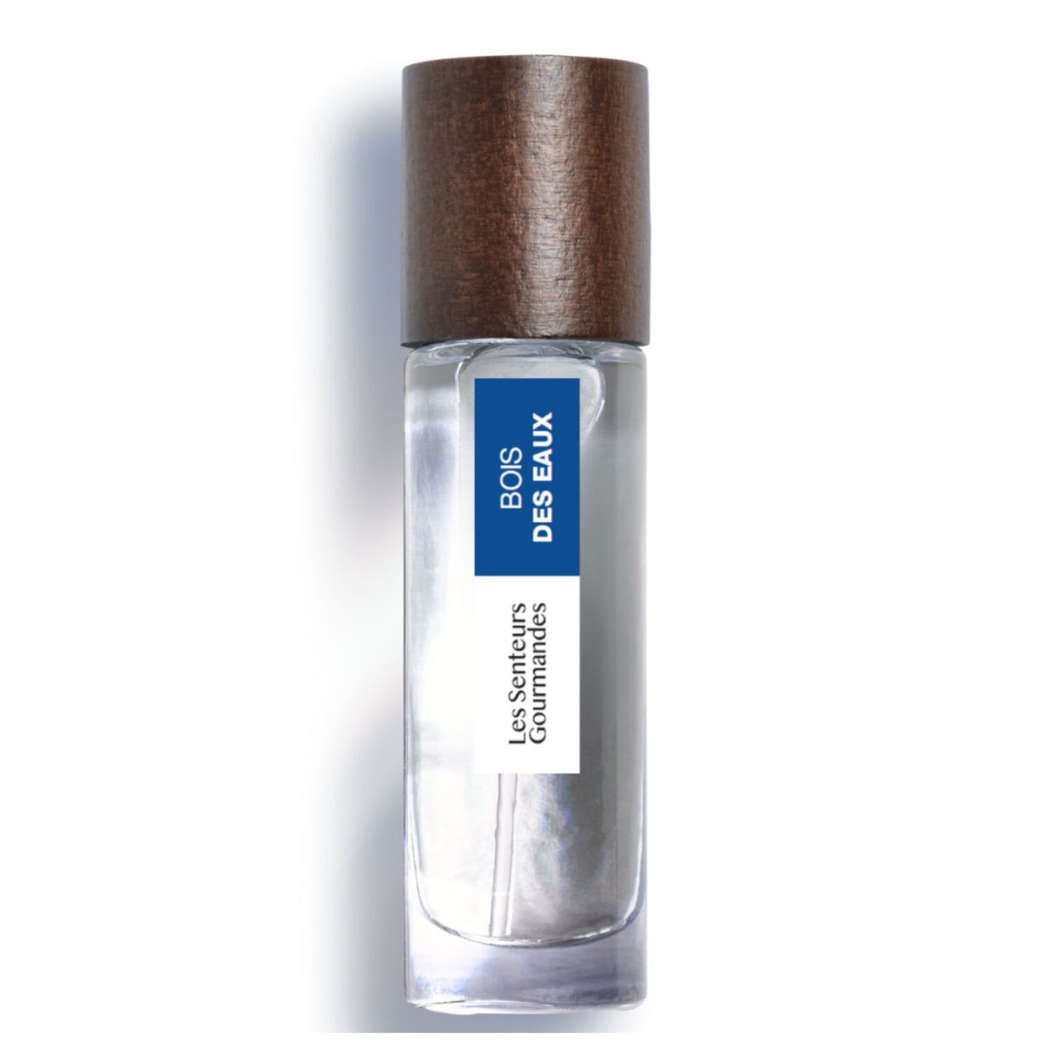 Bois des Eaux - Eau de Parfum