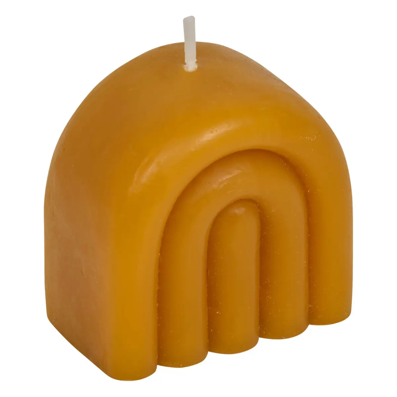 Bougie décorative Shapa 5cm