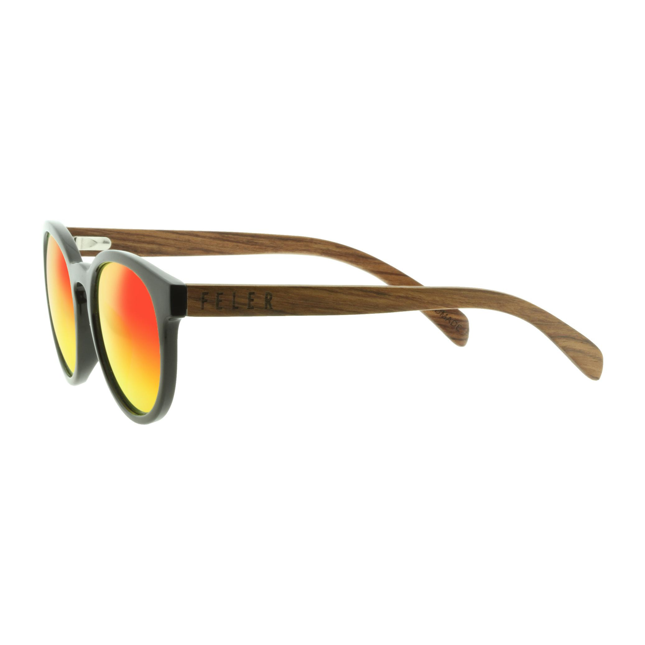 Gafas De Sol Feler | Forest Hibrid