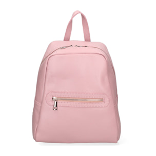 Zaino da donna In Vera pelle Made in Italy 25x31x13 cm