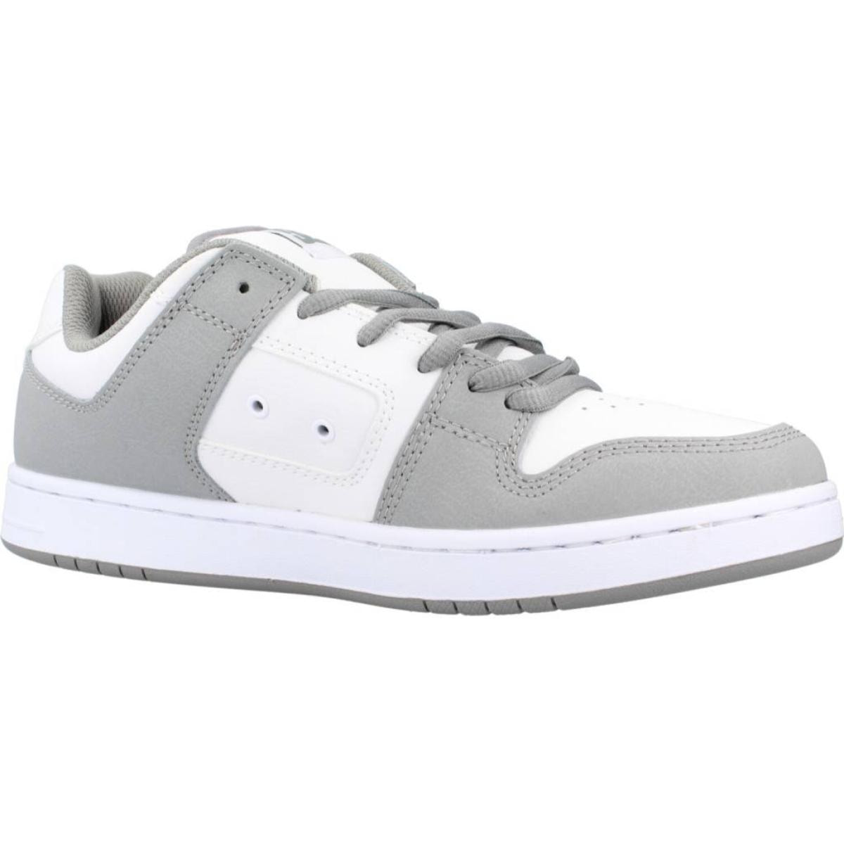 SNEAKERS DC MANTECA 4 M SHOE