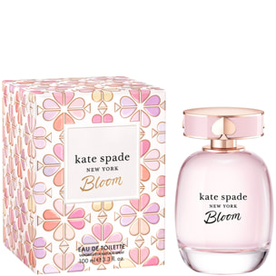 Kate Spade Bloom - Eau de Toilette